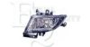HYUNDAI 63217165956 Fog Light
